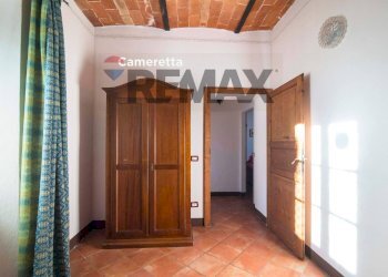 Hall / corridoio - Villa VIA DELLA MADONNA
 
1, Montieri - photo 32