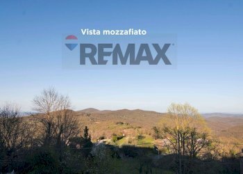 Vista delle montagne - Villa VIA DELLA MADONNA
 
1, Montieri - photo 34