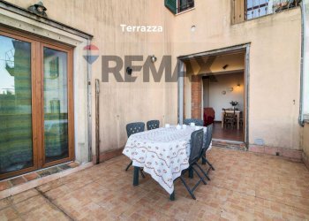 Terrazza - Villa VIA DELLA MADONNA
 
1, Montieri - photo 37