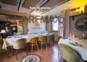 Sala da pranzo - Villa VIA DELLA MADONNA
 
1, Montieri - photo 41