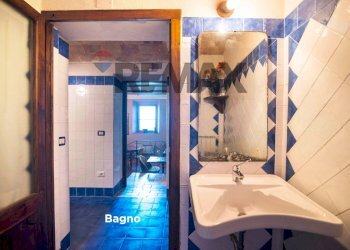 Bagno - Villa VIA DELLA MADONNA
 
1, Montieri - photo 45