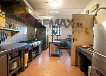 Cucina - Villa VIA DELLA MADONNA
 
1, Montieri - photo 48