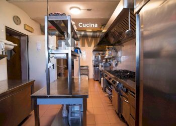 Cucina - Villa VIA DELLA MADONNA
 
1, Montieri - photo 49