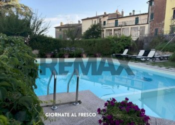 Piscina - Villa VIA DELLA MADONNA
 
1, Montieri - photo 1