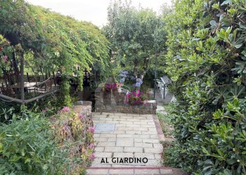 Giardino - Villa VIA DELLA MADONNA
 
1, Montieri - photo 52