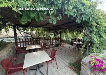 Terrazza - Villa VIA DELLA MADONNA
 
1, Montieri - photo 53