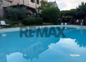 Piscina - Villa VIA DELLA MADONNA
 
1, Montieri - photo 55