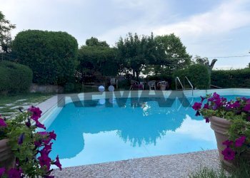 Piscina - Villa VIA DELLA MADONNA
 
1, Montieri - photo 57