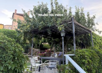 Giardino - Villa VIA DELLA MADONNA
 
1, Montieri - photo 58