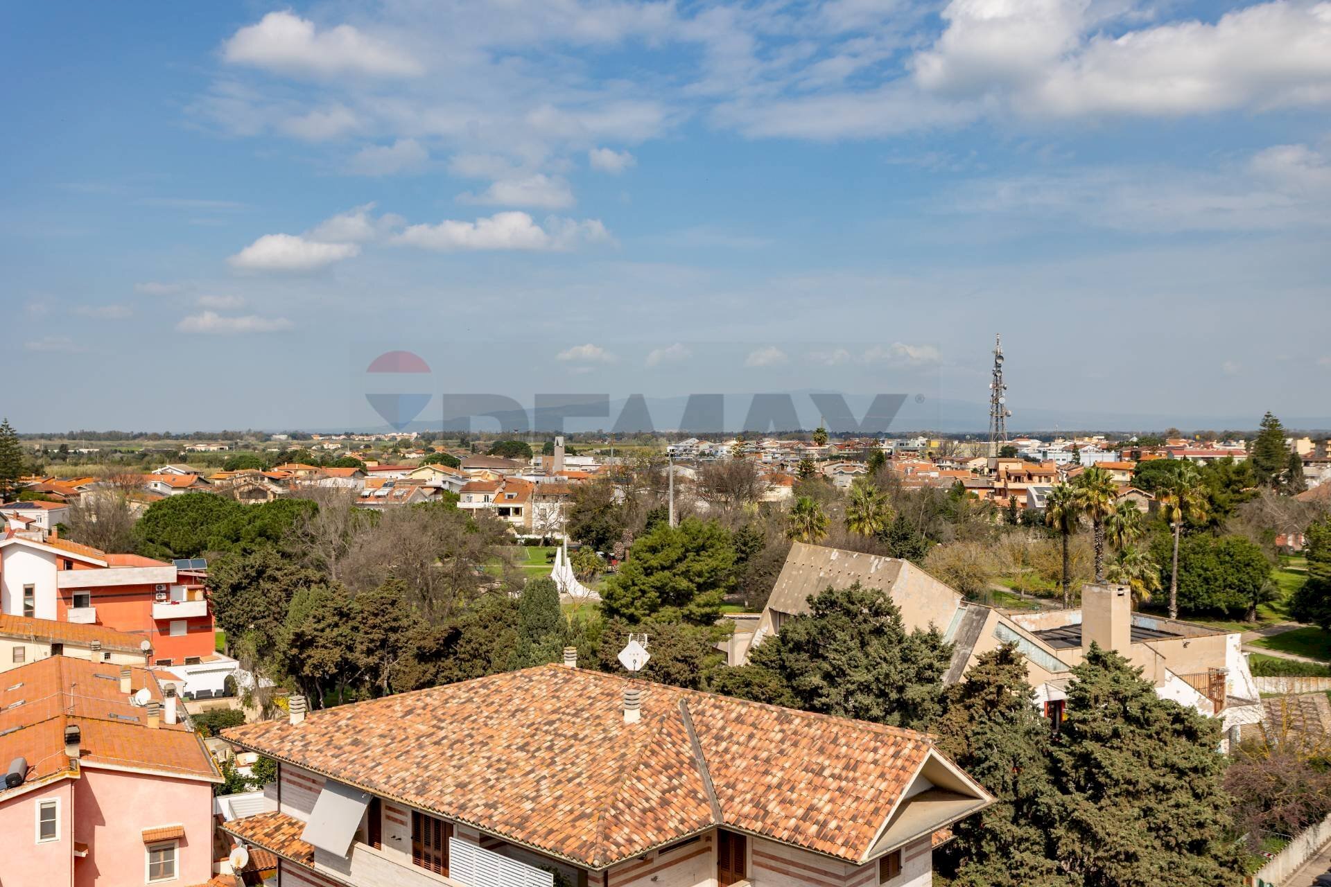 Edificio all\'aperto - Attico Oristano - foto 1