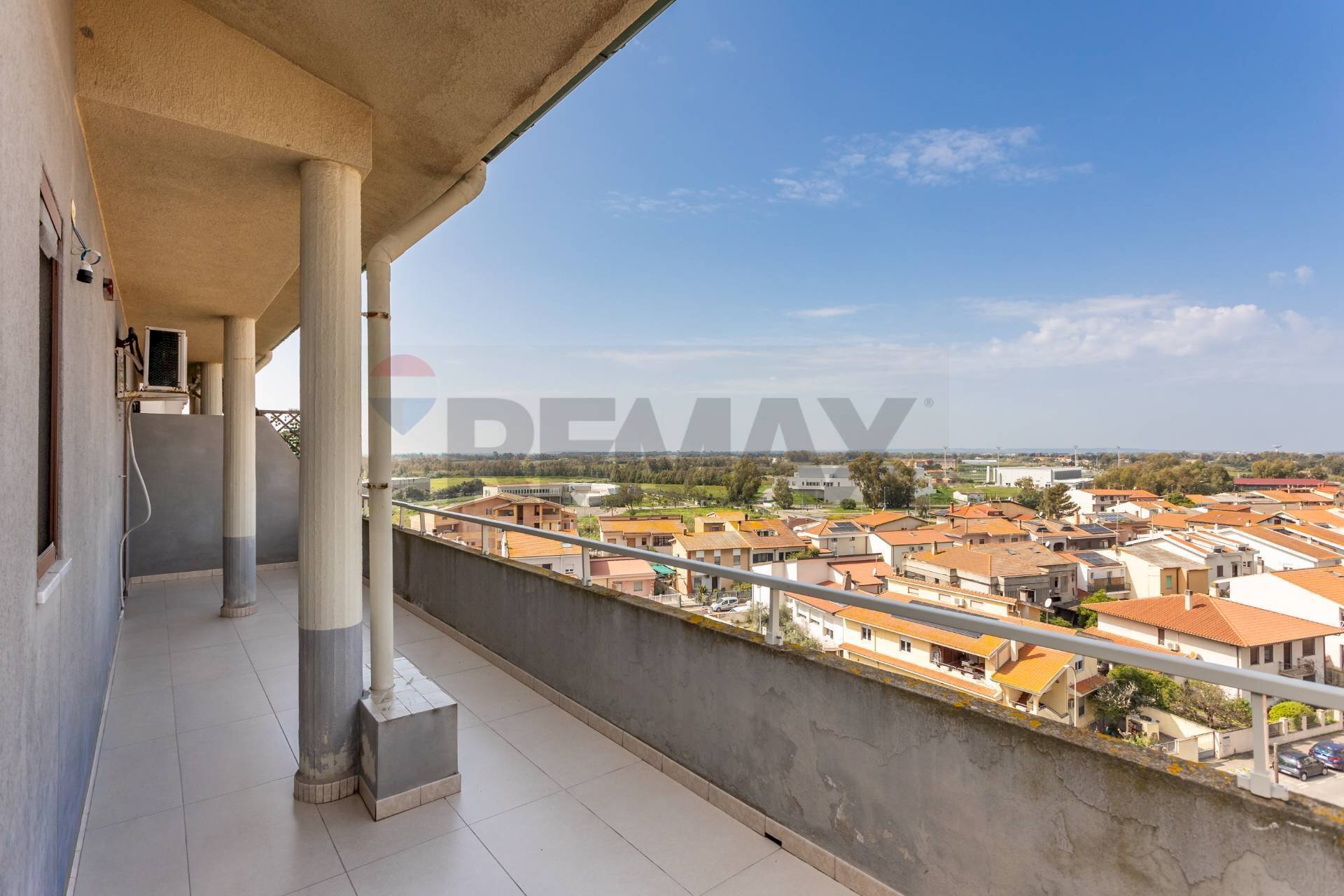 Terrazza - Attico Oristano - foto 2