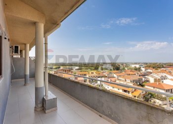 Terrazza - Attico Oristano - foto 2