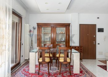 Sala da pranzo - Attico Oristano - foto 4