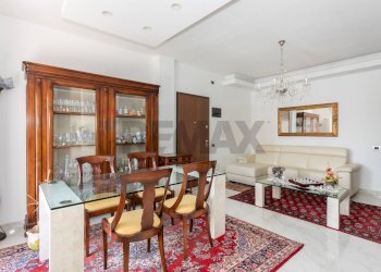 Sala da pranzo - Attico Oristano - foto 7
