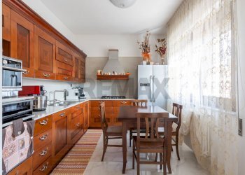 Cucina - Attico Oristano - foto 10