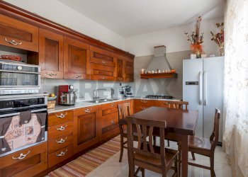 Cucina - Attico Oristano - foto 11