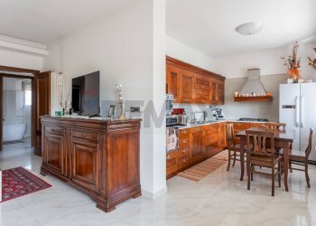 Cucina - Attico Oristano - foto 12