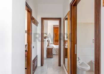 Hall / corridoio - Attico Oristano - foto 14