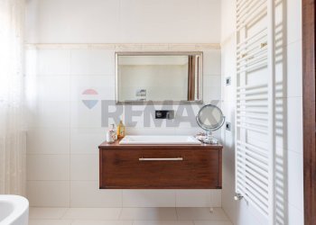 Bagno - Attico Oristano - foto 15