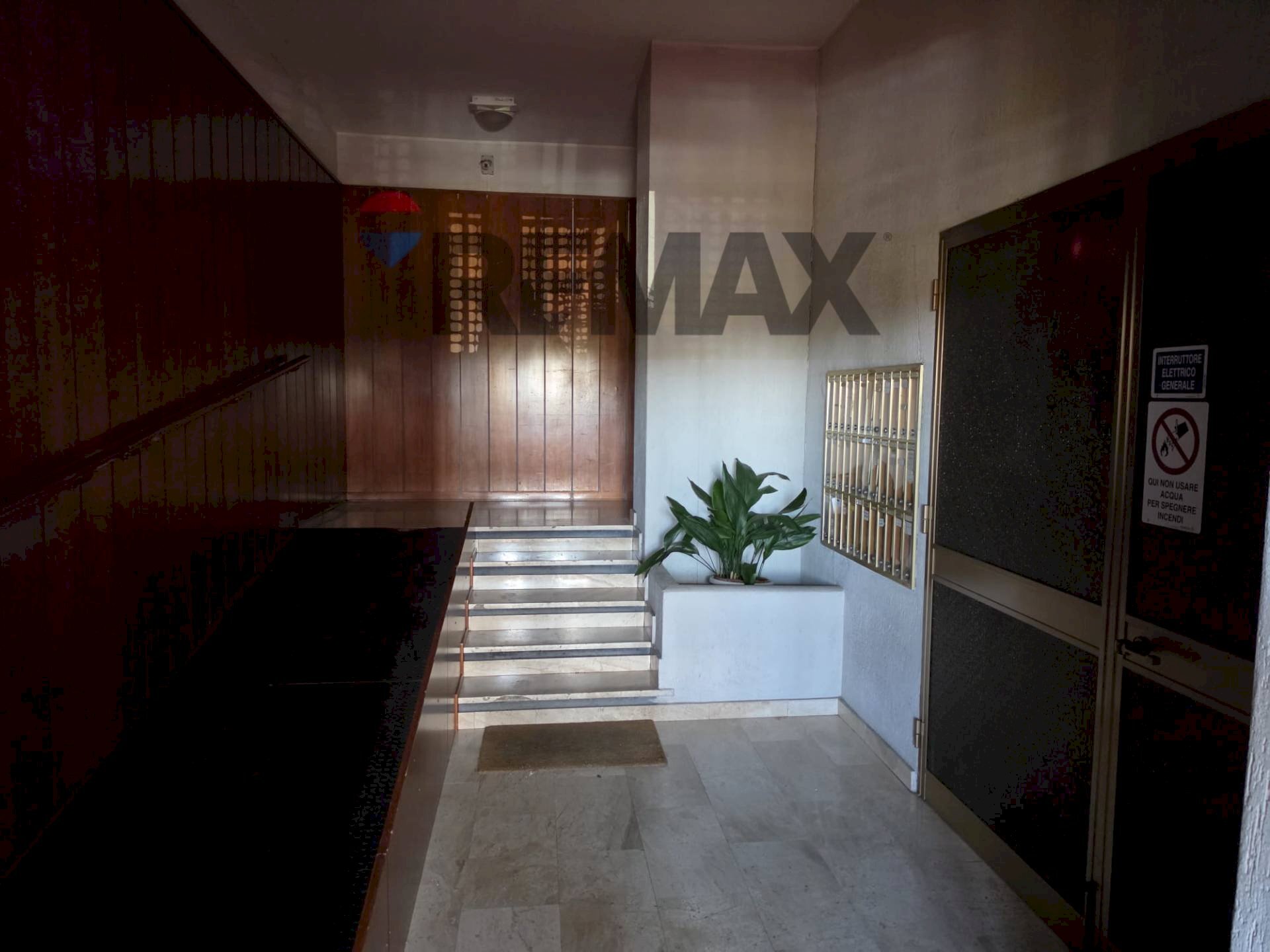 Ricezione / Lobby - Quadrilocale via Segni
 
20, Oristano - foto 3