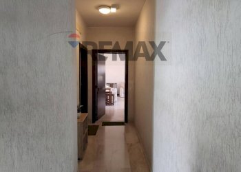 Hall / corridoio - Quadrilocale via Segni
 
20, Oristano - foto 5