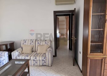 Soggiorno - Quadrilocale via Segni
 
20, Oristano - foto 7