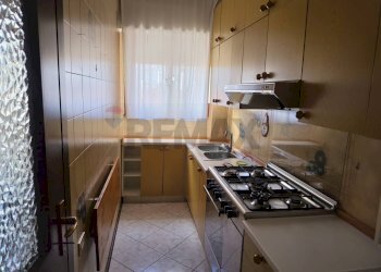Cucina - Quadrilocale via Segni
 
20, Oristano - foto 10