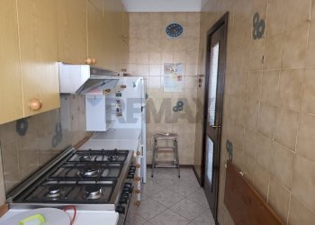 Cucina - Quadrilocale via Segni
 
20, Oristano - foto 11