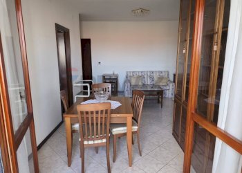 Sala da pranzo - Four-room apartment via Segni
20, Oristano - photo 6