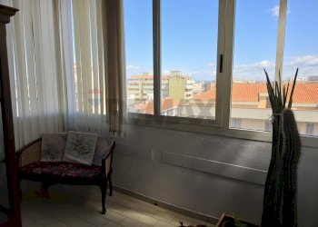 Camera / camera da letto - Four-room apartment via Segni
20, Oristano - photo 8