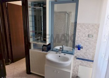 Bagno - Four-room apartment via Segni
20, Oristano - photo 12