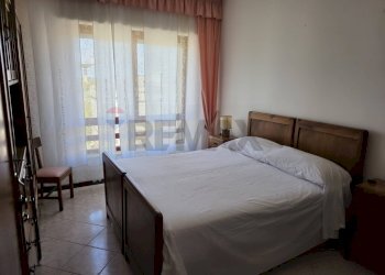 Camera / camera da letto - Four-room apartment via Segni
20, Oristano - photo 14