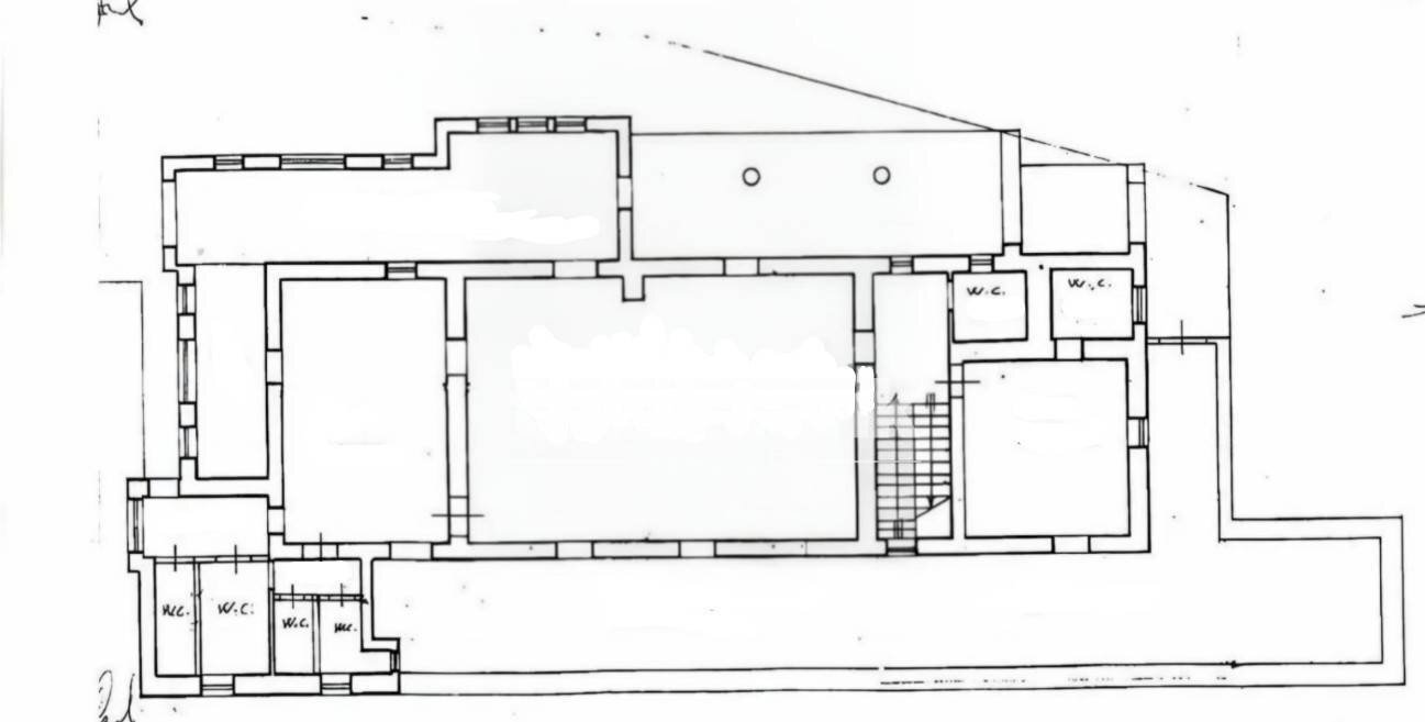 Foto 38 - Rustic Via Francavilla, Taormina - floor plans 1