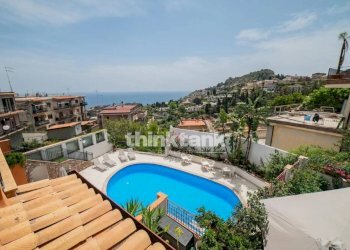 Foto 1 - Appartamento Via Gaetano Martino, Taormina - foto 1