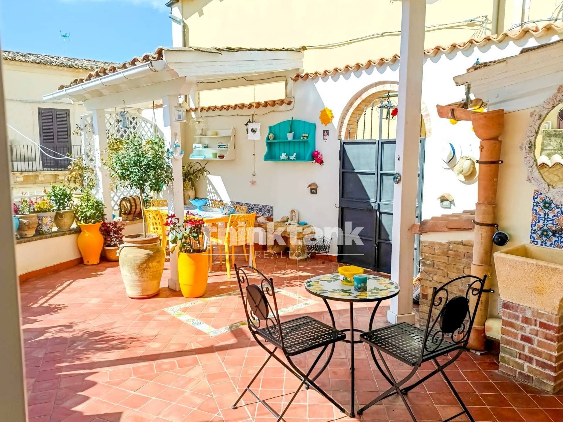 Foto 2 - Casa indipendente Centro, Noto - foto 2