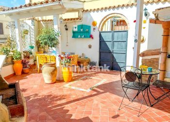 Foto 1 - Casa indipendente Centro, Noto - foto 1