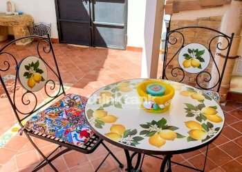 Foto 50 - Casa indipendente Centro, Noto - foto 50