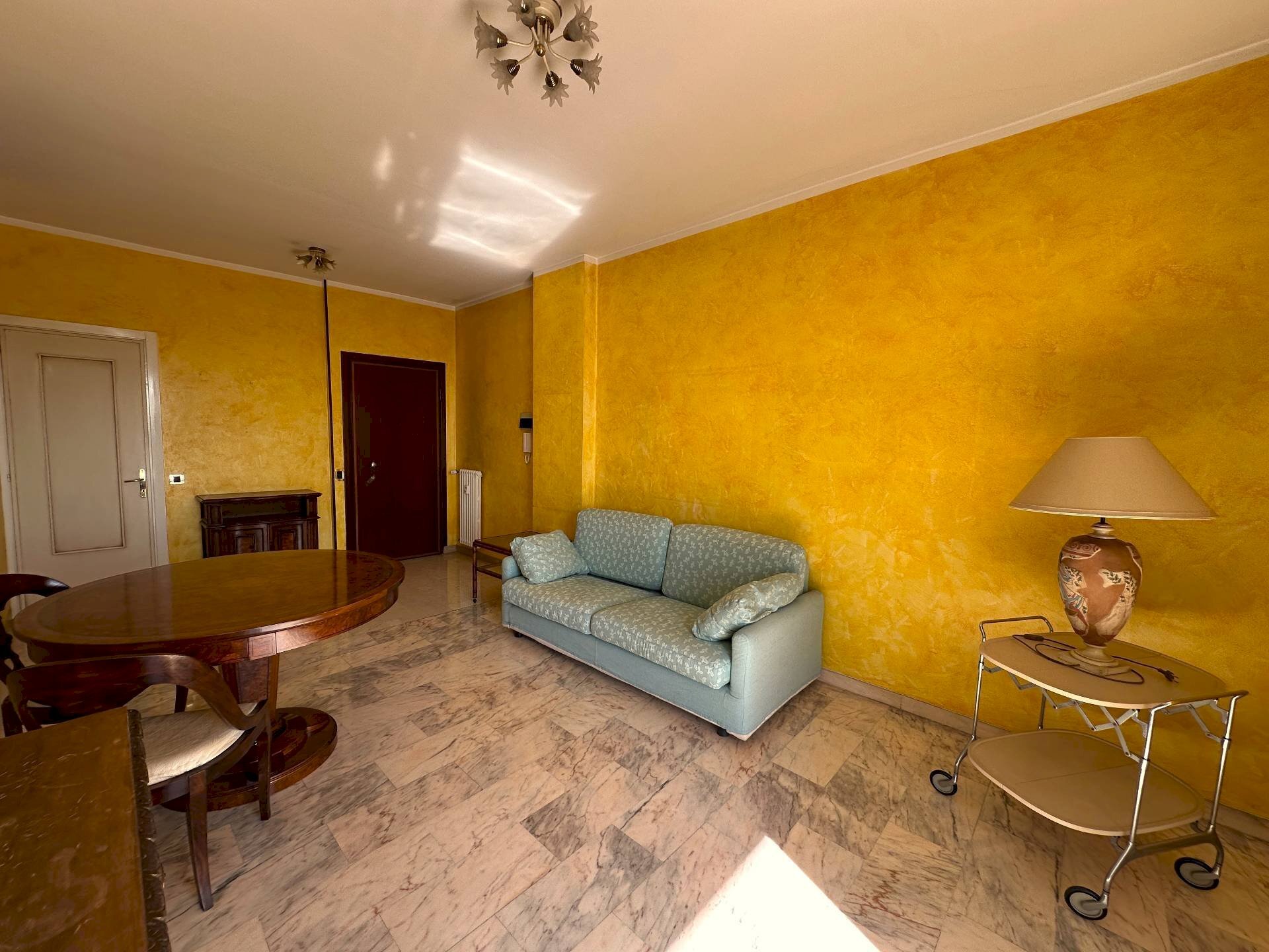 Foto 1 - Three-room apartment Via Rossini, Boltiere - photo 1