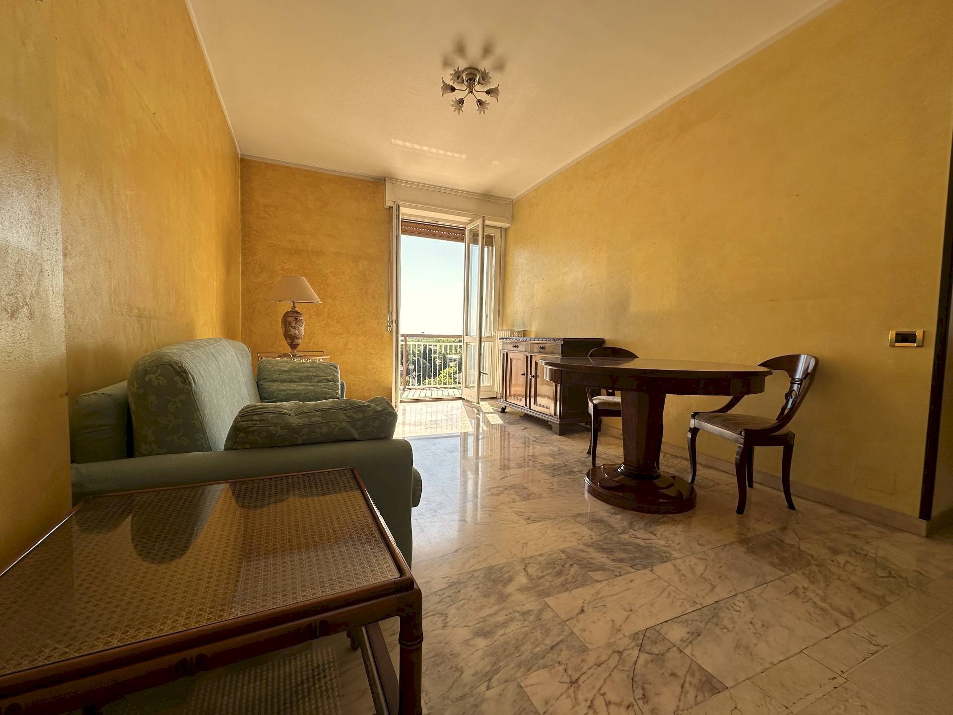 Foto 2 - Three-room apartment Via Rossini, Boltiere - photo 2