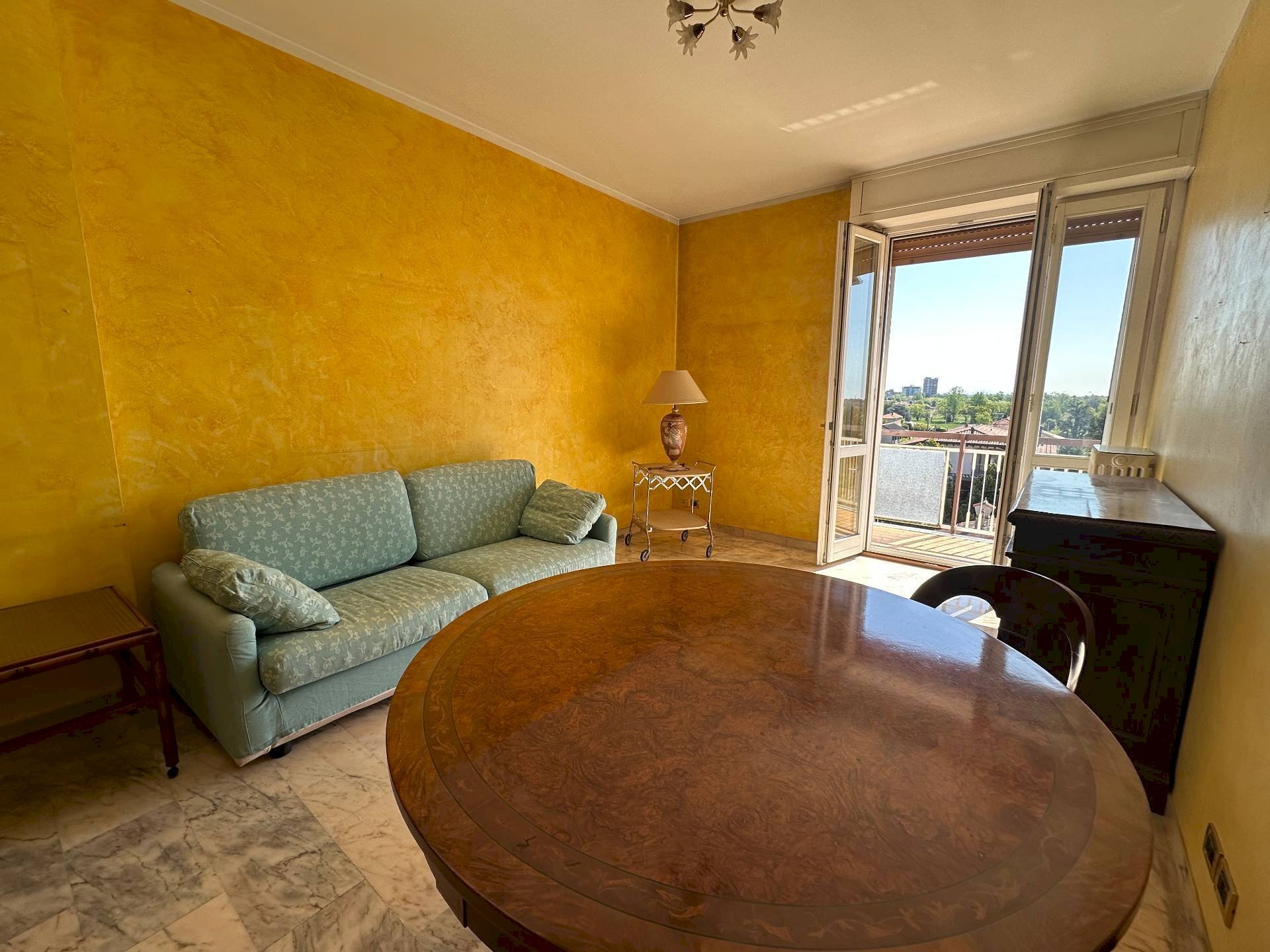 Foto 3 - Three-room apartment Via Rossini, Boltiere - photo 3