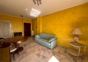 Foto 1 - Three-room apartment Via Rossini, Boltiere - photo 1