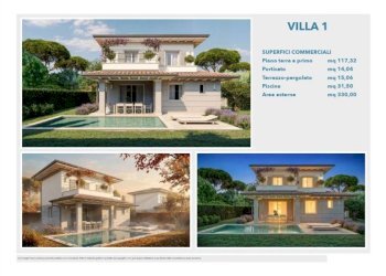 Vista - Villa via Montanara, Pietrasanta - photo 5