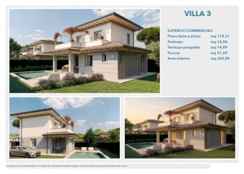 Vista - Villa via Montanara, Pietrasanta - photo 7