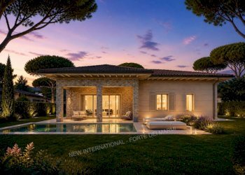 Vista - Villa via Montanara, Pietrasanta - photo 2