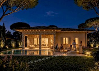 Vista - Villa via Montanara, Pietrasanta - photo 3