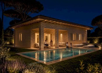 Vista - Villa via Montanara, Pietrasanta - photo 4