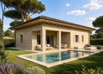 Vista - Villa via Montanara, Pietrasanta - photo 9
