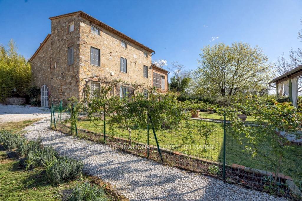 Facciata - Rustic via della Colombaia, Capannori - photo 2