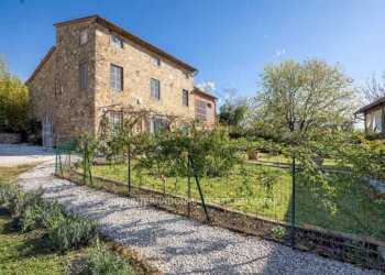 Facciata - Rustico via della Colombaia, Capannori - foto 2