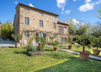 Facciata - Rustic via della Colombaia, Capannori - photo 4